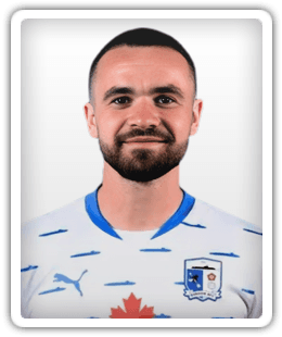 Dom Telford