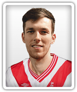 Jack McKay
