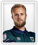 Lewis Ward