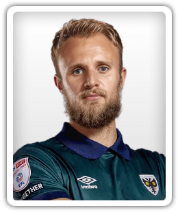 Lewis Ward