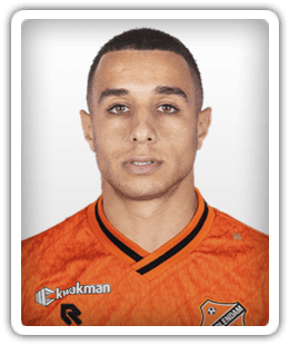 Bilal Ould-Chikh