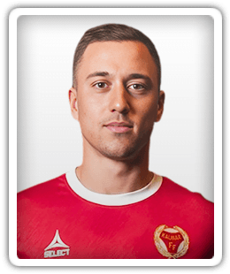 Alex Gersbach