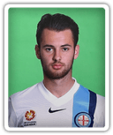 Steve Kuzmanovski