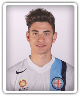 Marc Marino