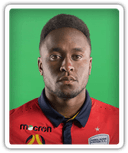 Mark Ochieng