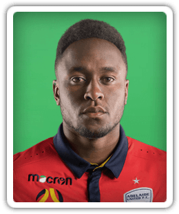 Mark Ochieng