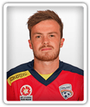 Jordan Pudler