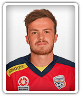 Jordan Pudler