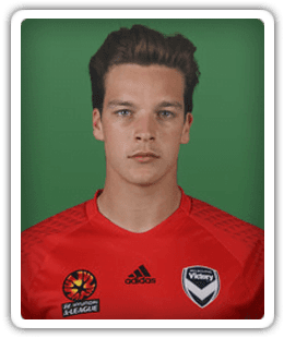 Lucas Spinella