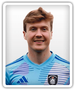 Calum Ferrie