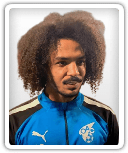 Jérémy Balmy