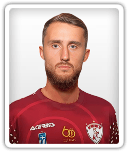 Kleton Perntreou