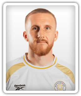 Connor Lemonheigh-Evans