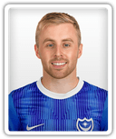 Joe Morrell
