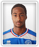 Deshane Dalling