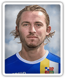 Jake Sheppard