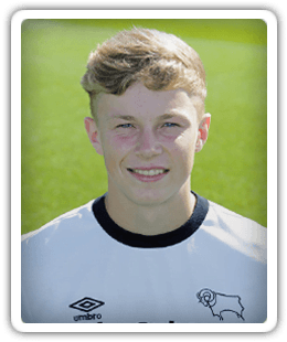 Tom Rigby