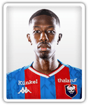 Djibril Diani