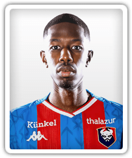 Djibril Diani