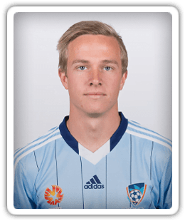 Dylan Caton