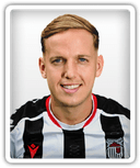 Jordan Maguire-Drew