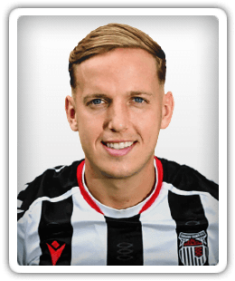 Jordan Maguire-Drew