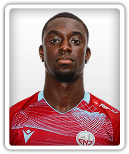 Bassala Sambou