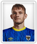 Callum Maycock