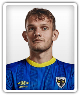 Callum Maycock