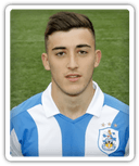 Dylan Cogill