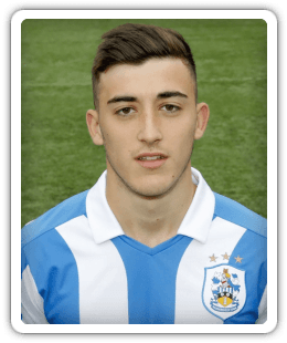 Dylan Cogill