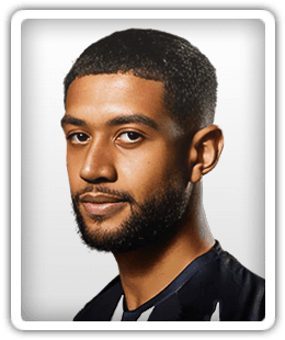 Rekeil Pyke