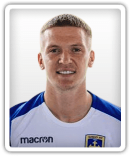 Jamie Spencer