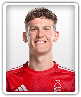 Ryan Yates