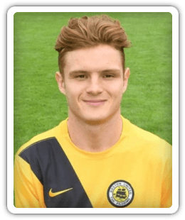 Liam Adams