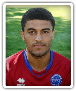 Christian Oxlade-Chamberlain