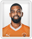 CJ Hamilton