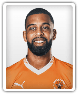 CJ Hamilton