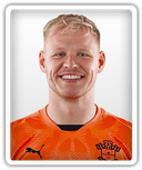 Aaron Ramsdale