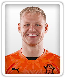 Aaron Ramsdale