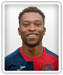 Jorome Slew