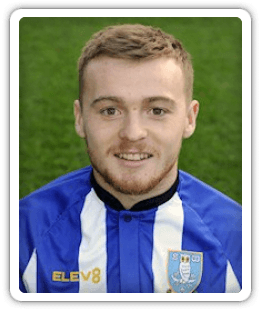Fraser Preston