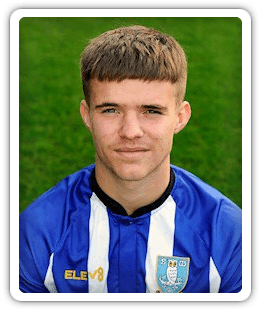 Jordan Lonchar