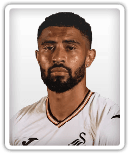 Josh Ginnelly