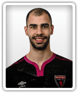 Conor Davis