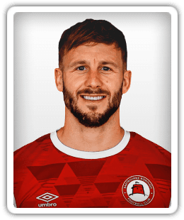 Charlie Walker