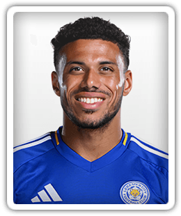 James Justin