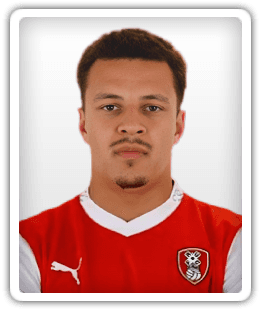 Shaun McWilliams