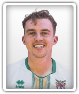 Calvin Davies