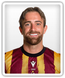Alex Pattison
